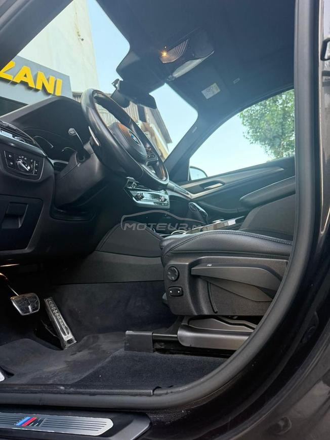 BMW X4 Diesel Automatique 2019 à Al Hoceima