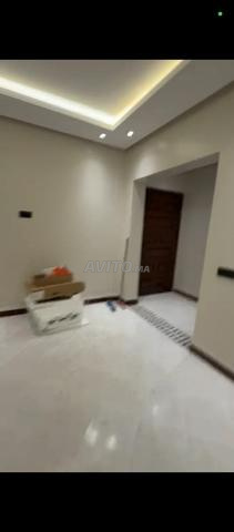 Appartement vide à louer Bd. Prince My Abdellah - 2
