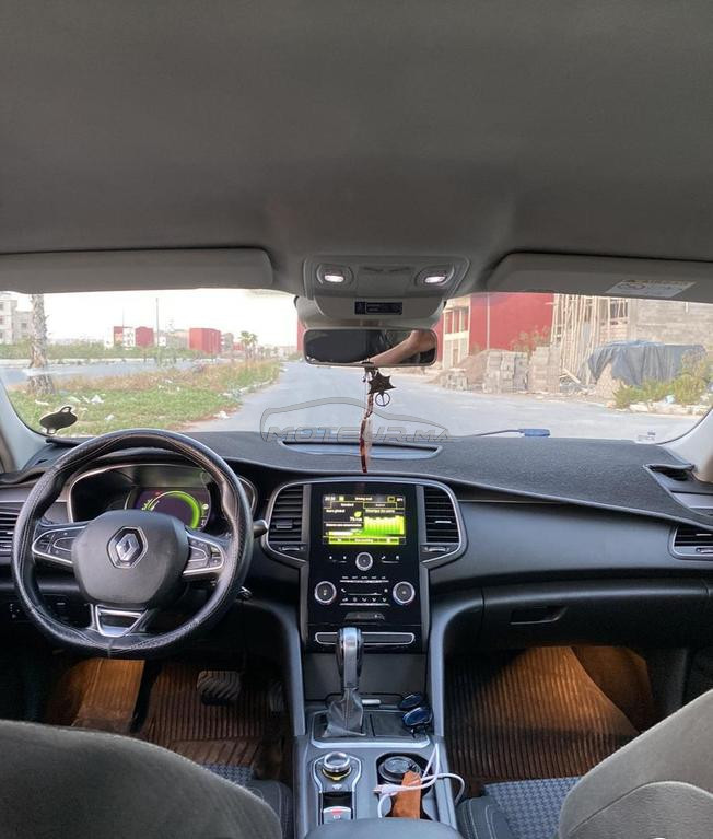 Renault Talisman Diesel Automatique 2019 à Safi