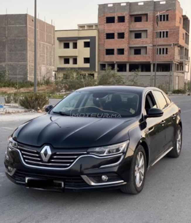 Renault Talisman Diesel Automatique 2019 à Safi