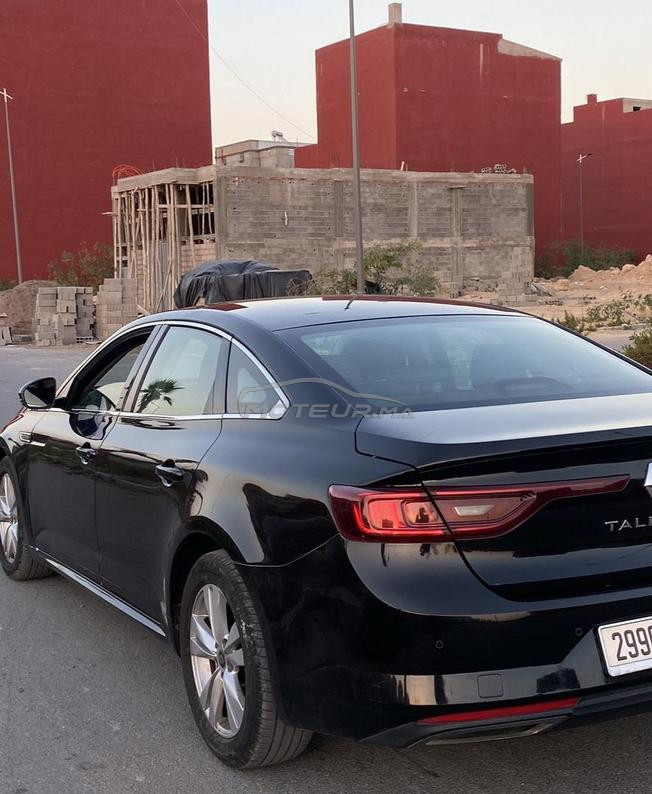 Renault Talisman Diesel Automatique 2019 à Safi