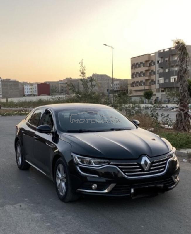 Renault Talisman Diesel Automatique 2019 à Safi