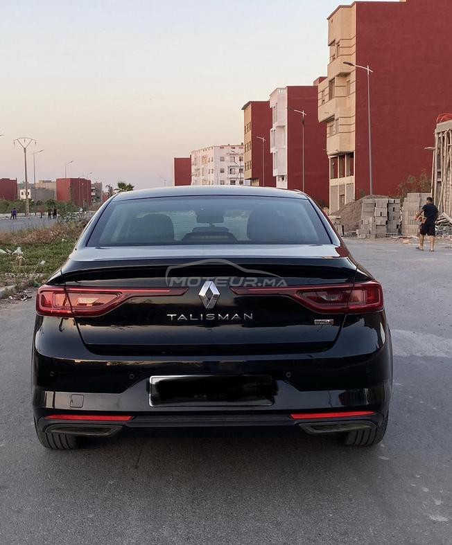 Renault Talisman Diesel Automatique 2019 à Safi
