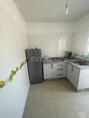طريق أصيلة ضحى هوارة Residence sable dor zone c - 2