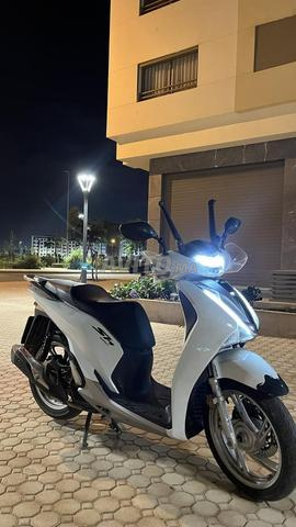 ش سمارت 125i ماجانا - 2