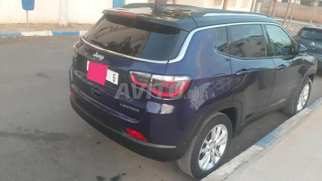 Jeep Compass bon état - 2