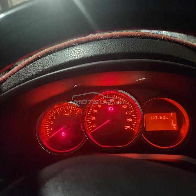 dacia logan prestige