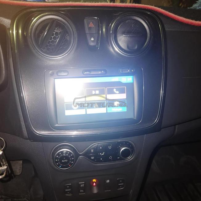 dacia logan prestige