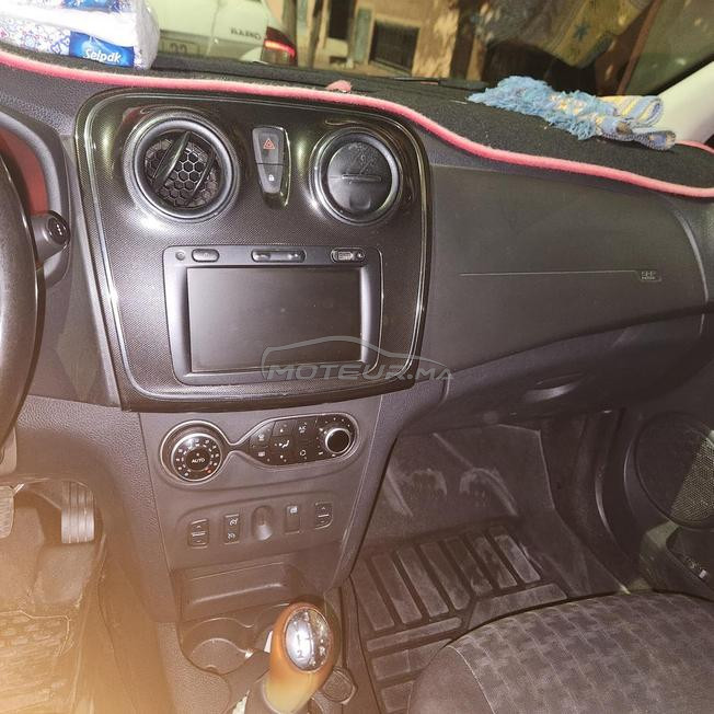dacia logan prestige