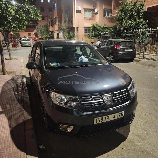 dacia logan prestige