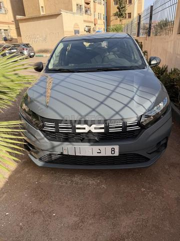 Aïn Chok Casablanca