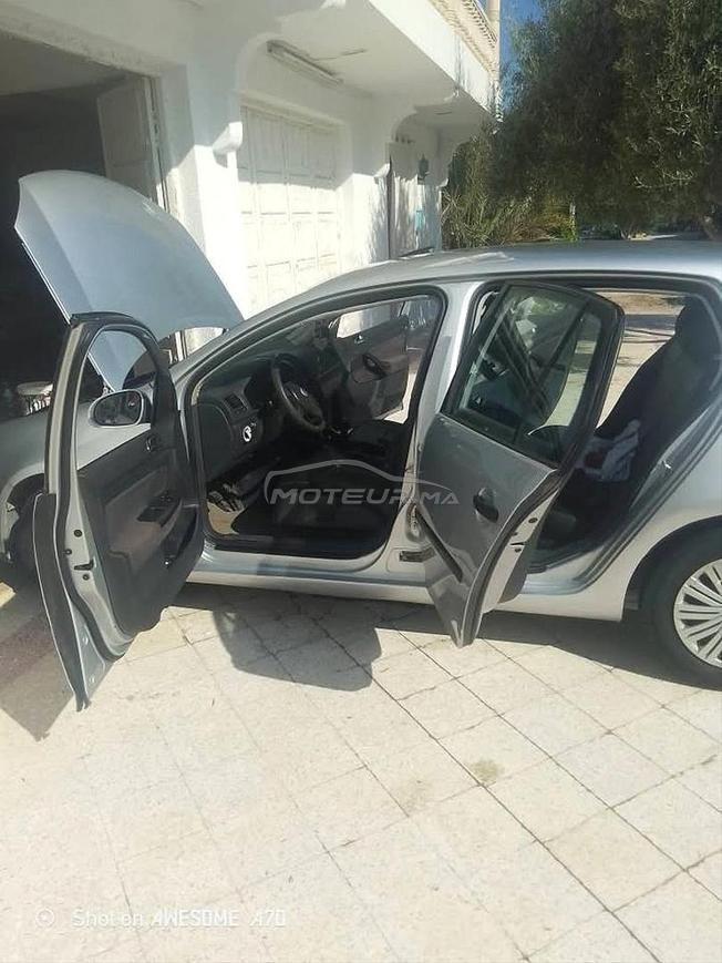 vendre golf 5 1.4