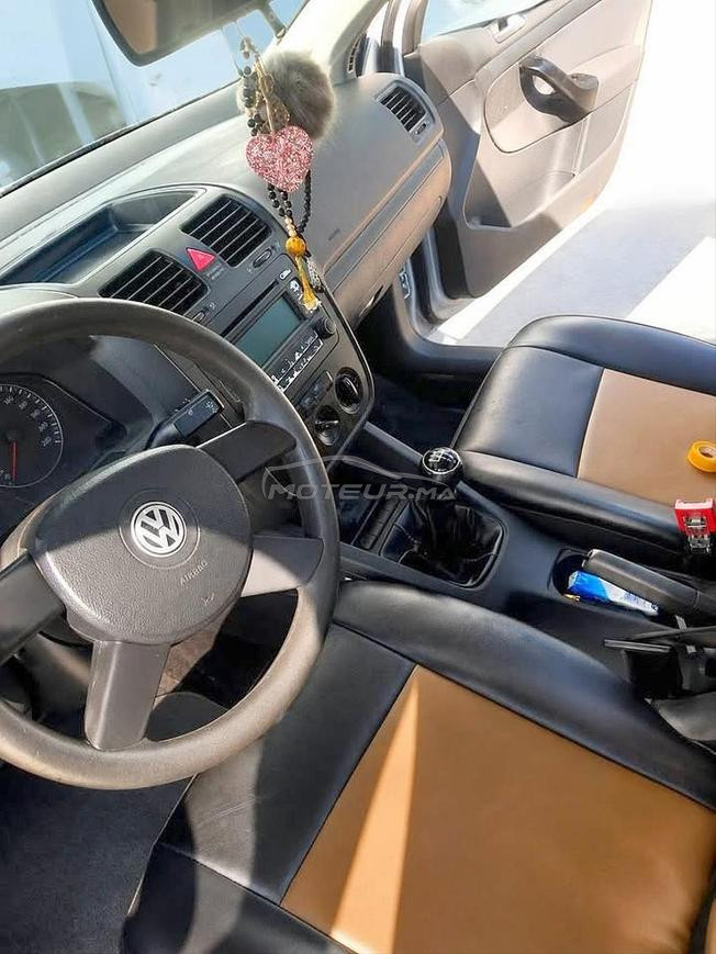 vendre golf 5 1.4