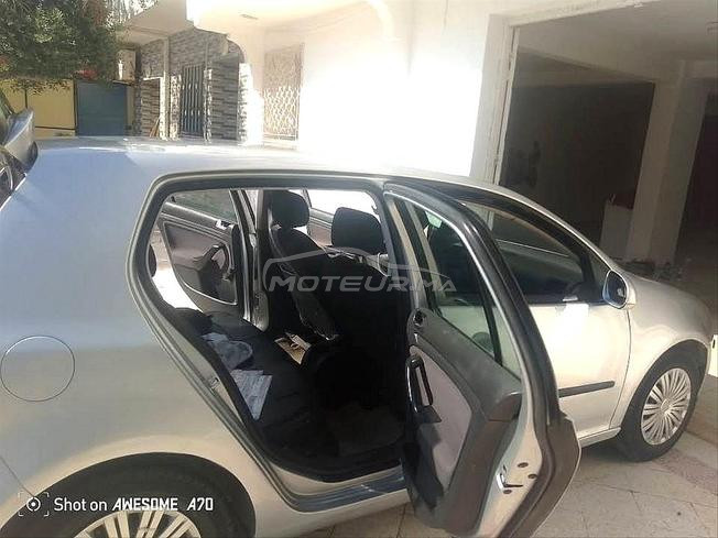 vendre golf 5 1.4