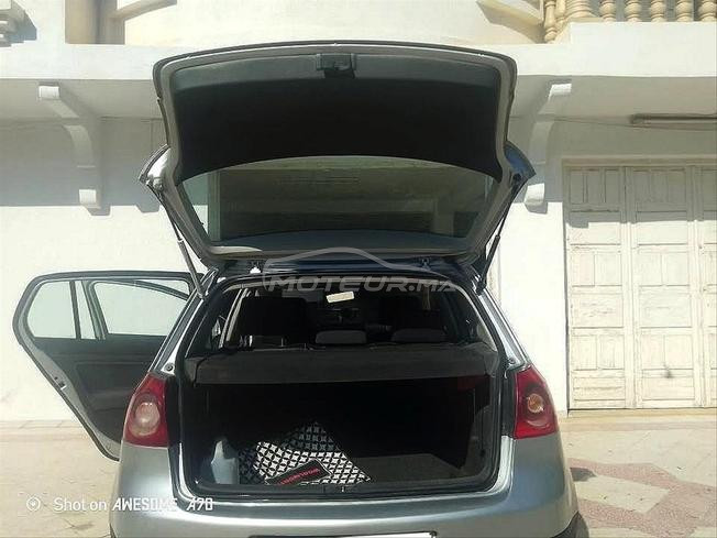 vendre golf 5 1.4