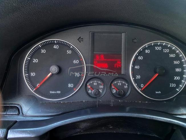vendre golf 5 1.4
