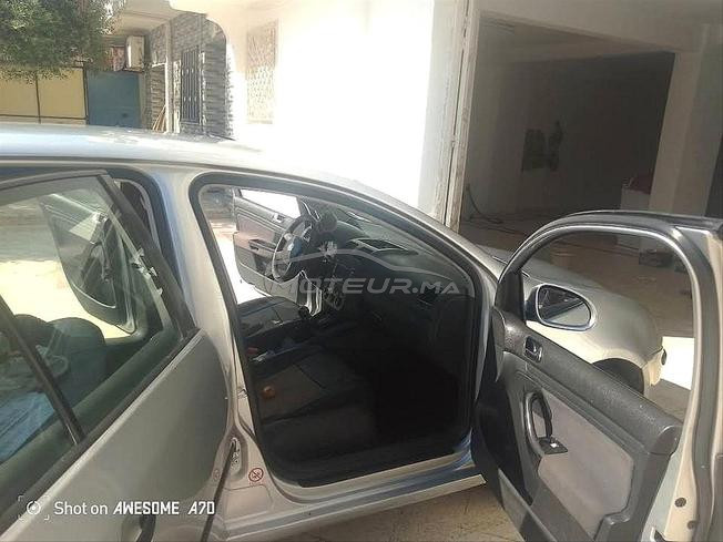 vendre golf 5 1.4