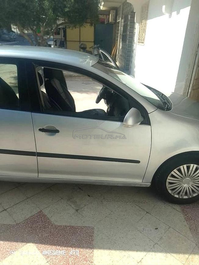 vendre golf 5 1.4