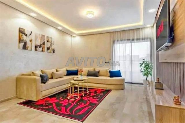 شقق نظيفة مكيفة للعائلات - 2