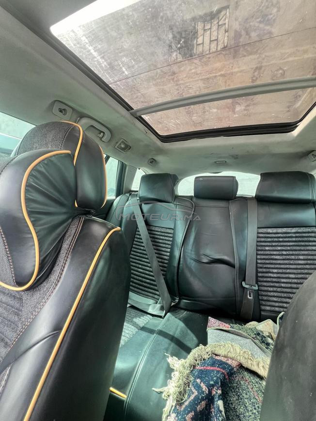 Opel Insignia Diesel Automatique 2013 à Agadir