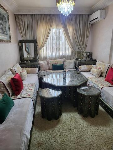 بن خلف بجانب ديار الأنوار