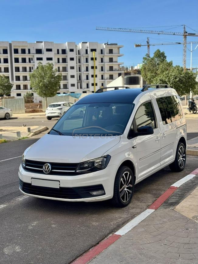 caddy 2021