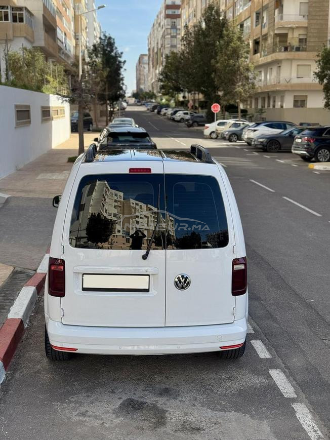 caddy 2021