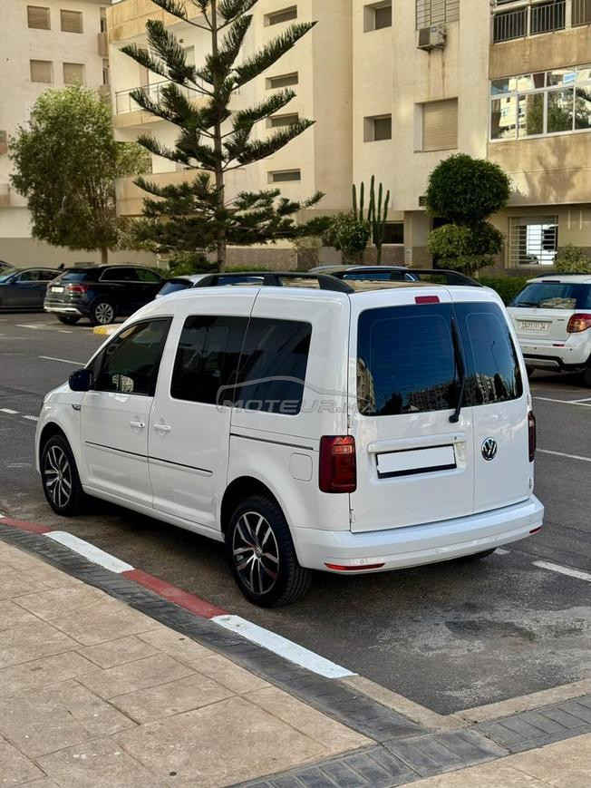 caddy 2021