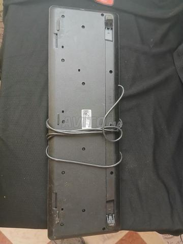 Clavier USB en bon état. - 2