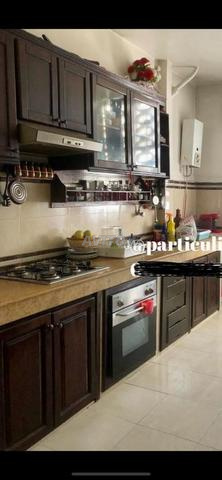 مطبخ كامل فرن طباخ علوي حوض