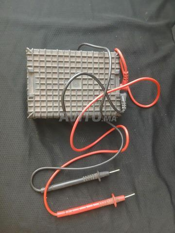 جهاز ملتيميتر تناظري (Analog Multimeter) للبيع - 2