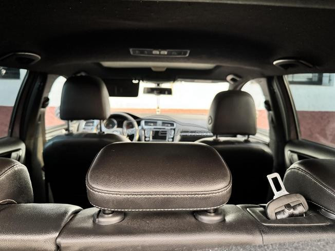 Je mets en vente ma Volkswagen Golf 7 TDI, 