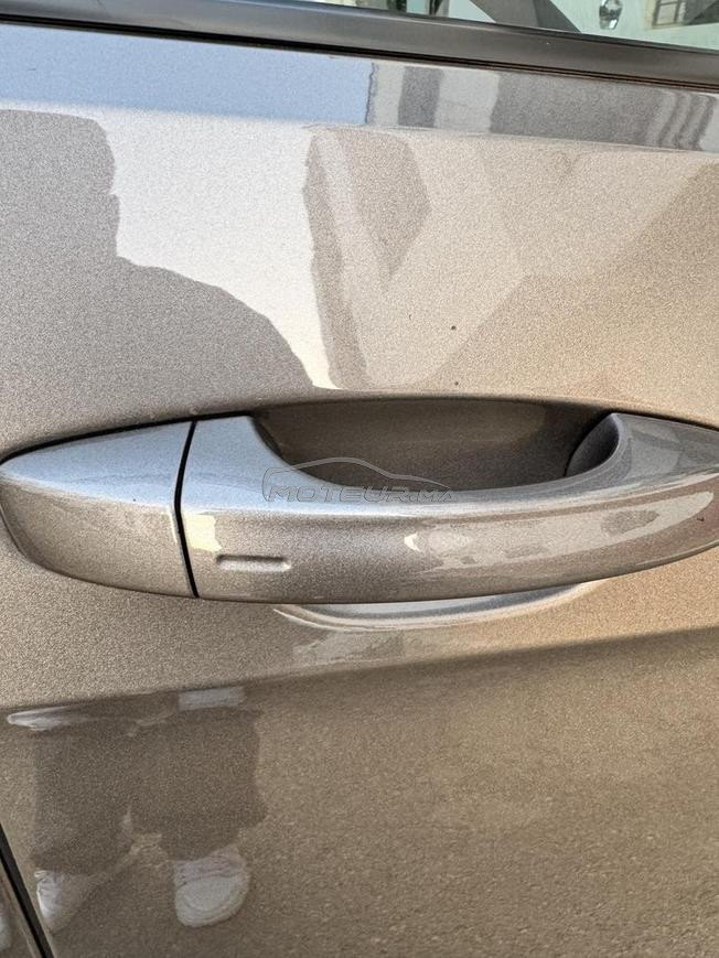 Je mets en vente ma Volkswagen Golf 7 TDI, 