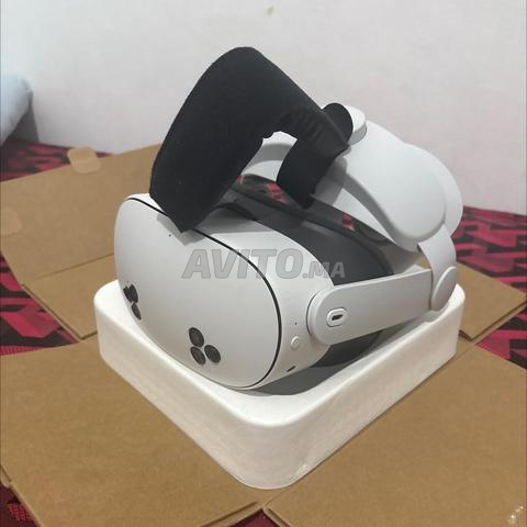 Meta Quest 3s - 2