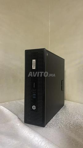 كمبيوتر مكتبي i5 / 16 جيجابايت رام / GT 710 / 1 تيرابايت تخزين / ويندوز 10 برو