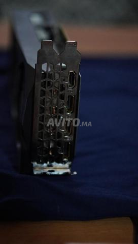 RTX 3070 EAGLE OC 8GB GDDR6 - 2
