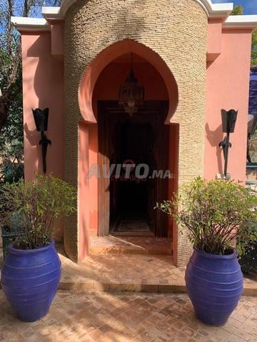 Vente Villa à Marrakech - 2
