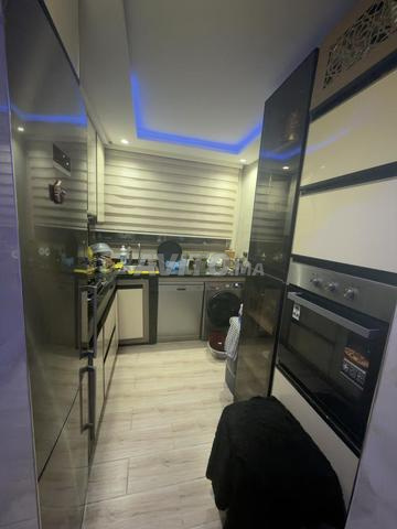 Appartement en excellent état disponible immédiatement à Bouznika. - 2