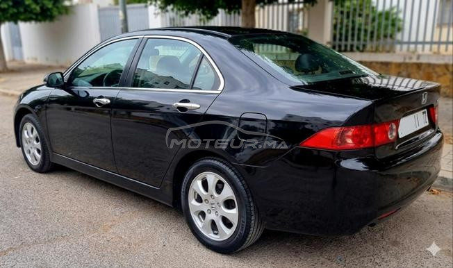 Honda Accord Boss - 2 litres - 2006
