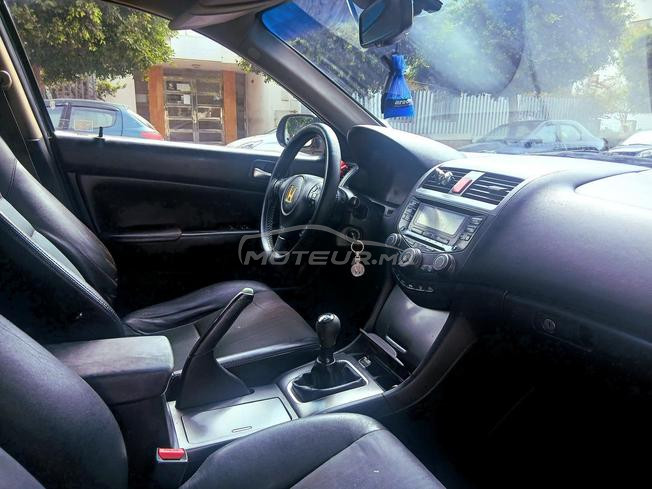 Honda Accord Boss - 2 litres - 2006