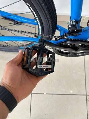 VTT HAOMENG 27.5 - Excellent VTT - 2