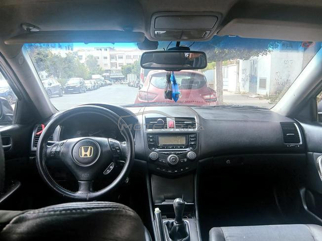 Honda Accord Boss - 2 litres - 2006
