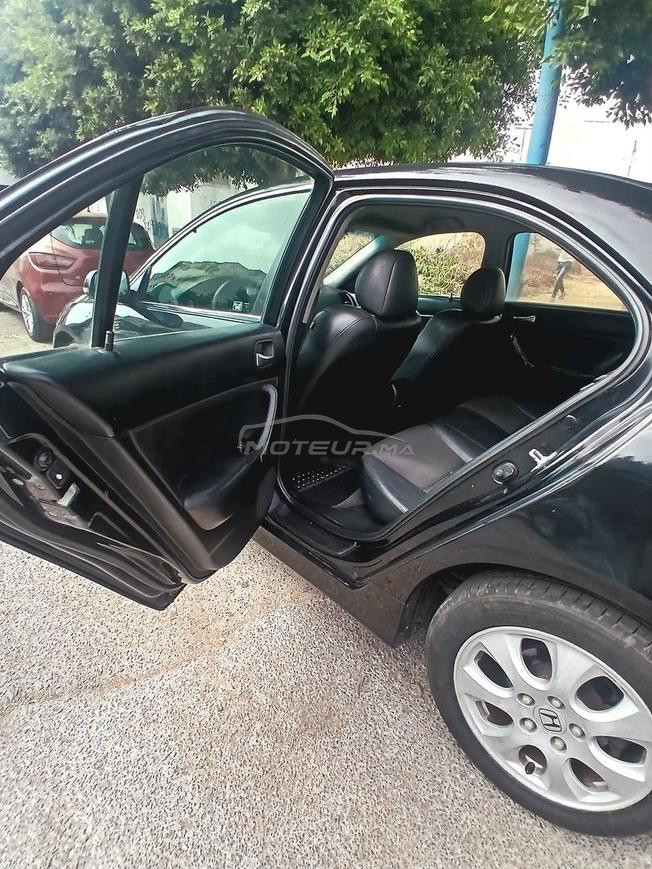 Honda Accord Boss - 2 litres - 2006