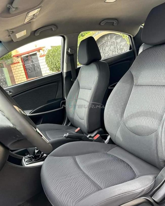 hyundai accent 2014 Diesel 