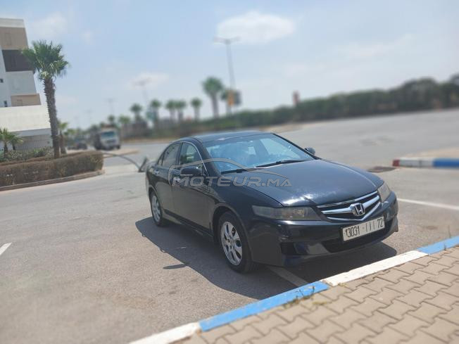 Honda Accord Boss - 2 litres - 2006