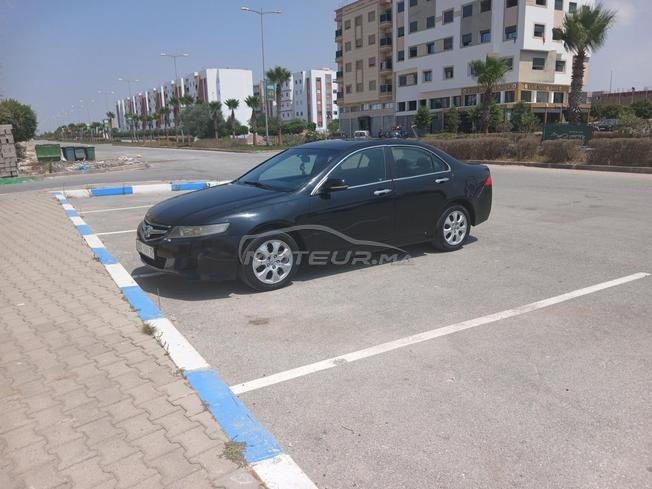 Honda Accord Boss - 2 litres - 2006