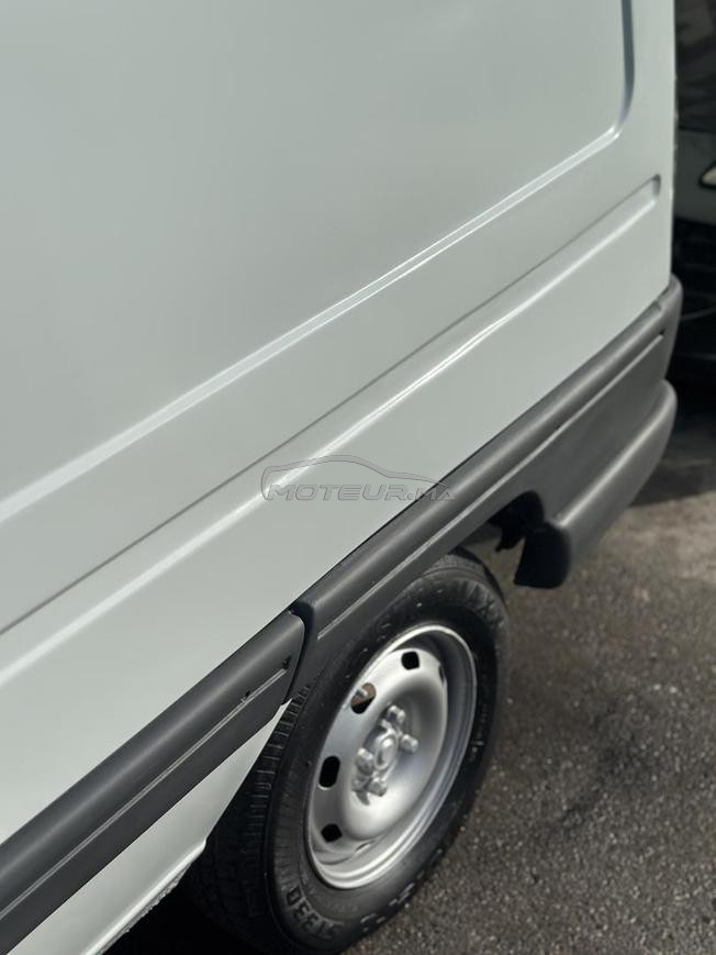 📍 Renault express 1998 fourgonnette تجارية