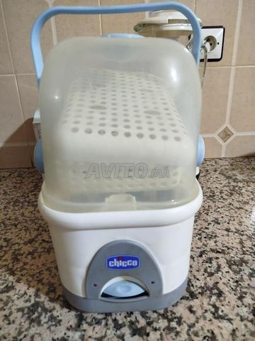 Stérilisateur Chicco - 2