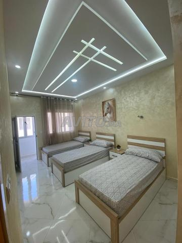 شقة فاخرة للإيجار - 2