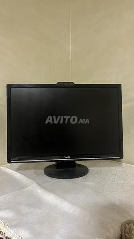 شاشة ألعاب Asus 24 بوصة Full HD 60Hz - 2